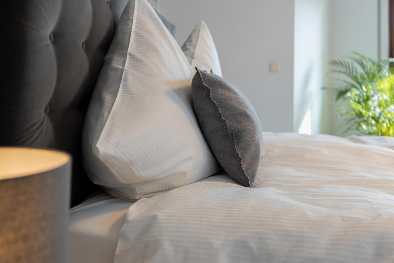 Erholung In Der Natur In Moselnahe, King Size Bett, Netflix, Waschmaschine, Trockner Bengel Exteriör bild