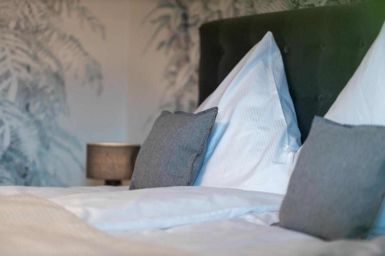 Erholung In Der Natur In Moselnahe, King Size Bett, Netflix, Waschmaschine, Trockner Bengel Exteriör bild