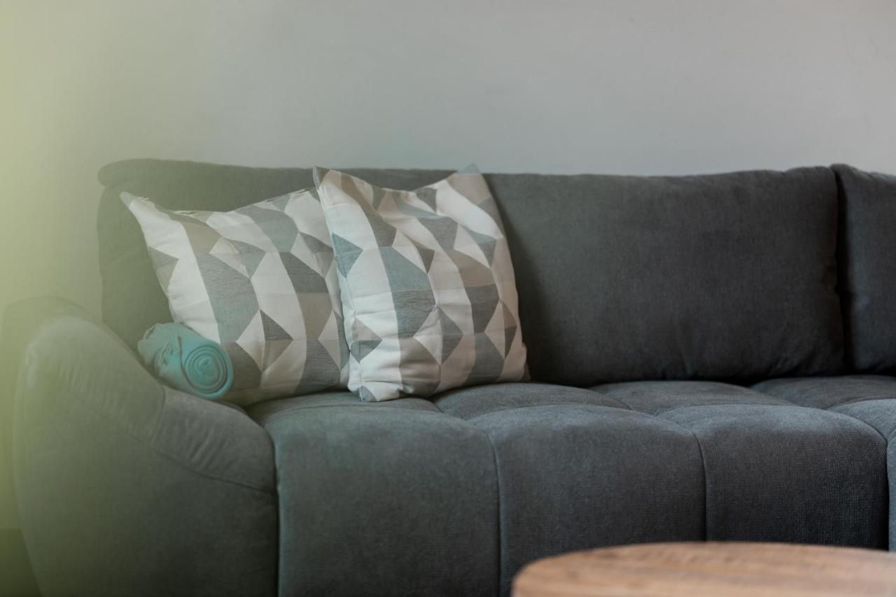 Erholung In Der Natur In Moselnahe, King Size Bett, Netflix, Waschmaschine, Trockner Bengel Exteriör bild