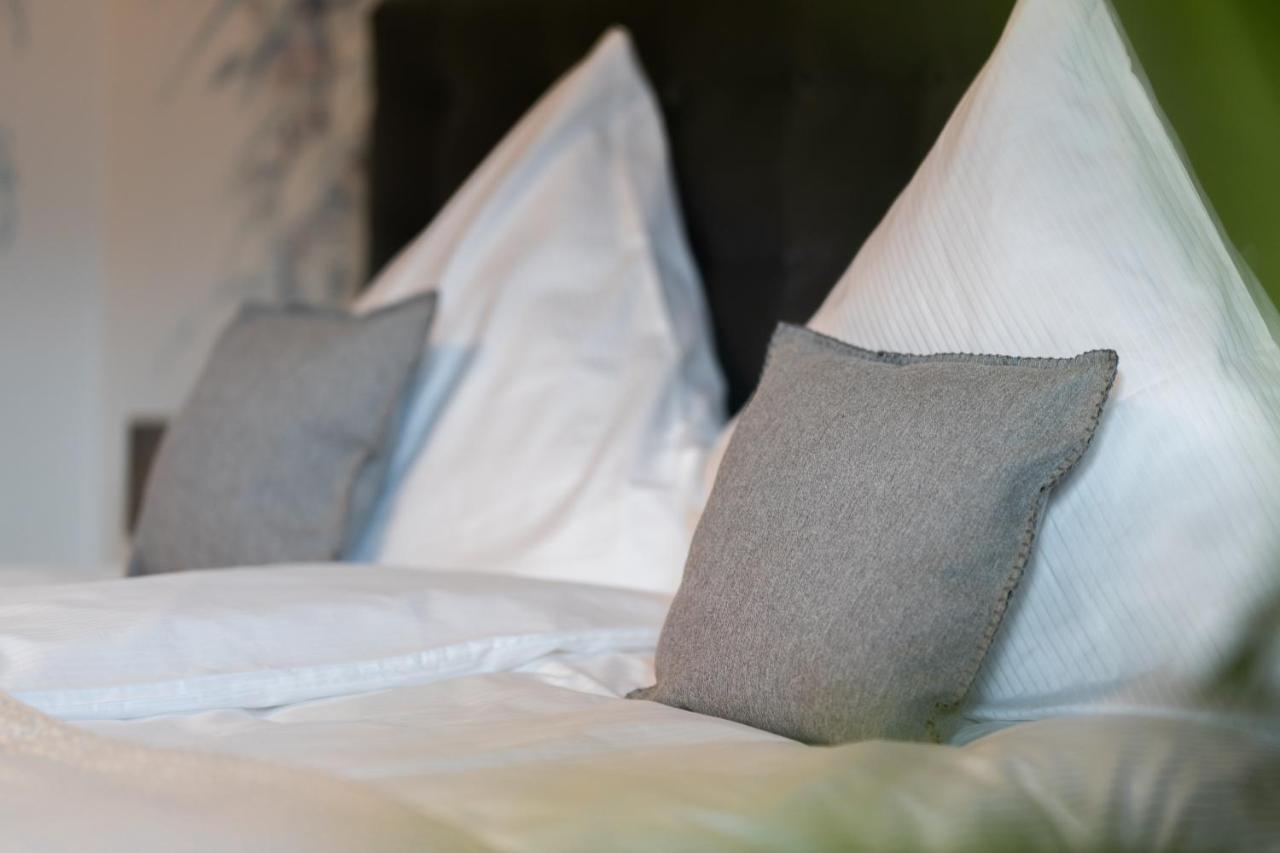 Erholung In Der Natur In Moselnahe, King Size Bett, Netflix, Waschmaschine, Trockner Bengel Exteriör bild